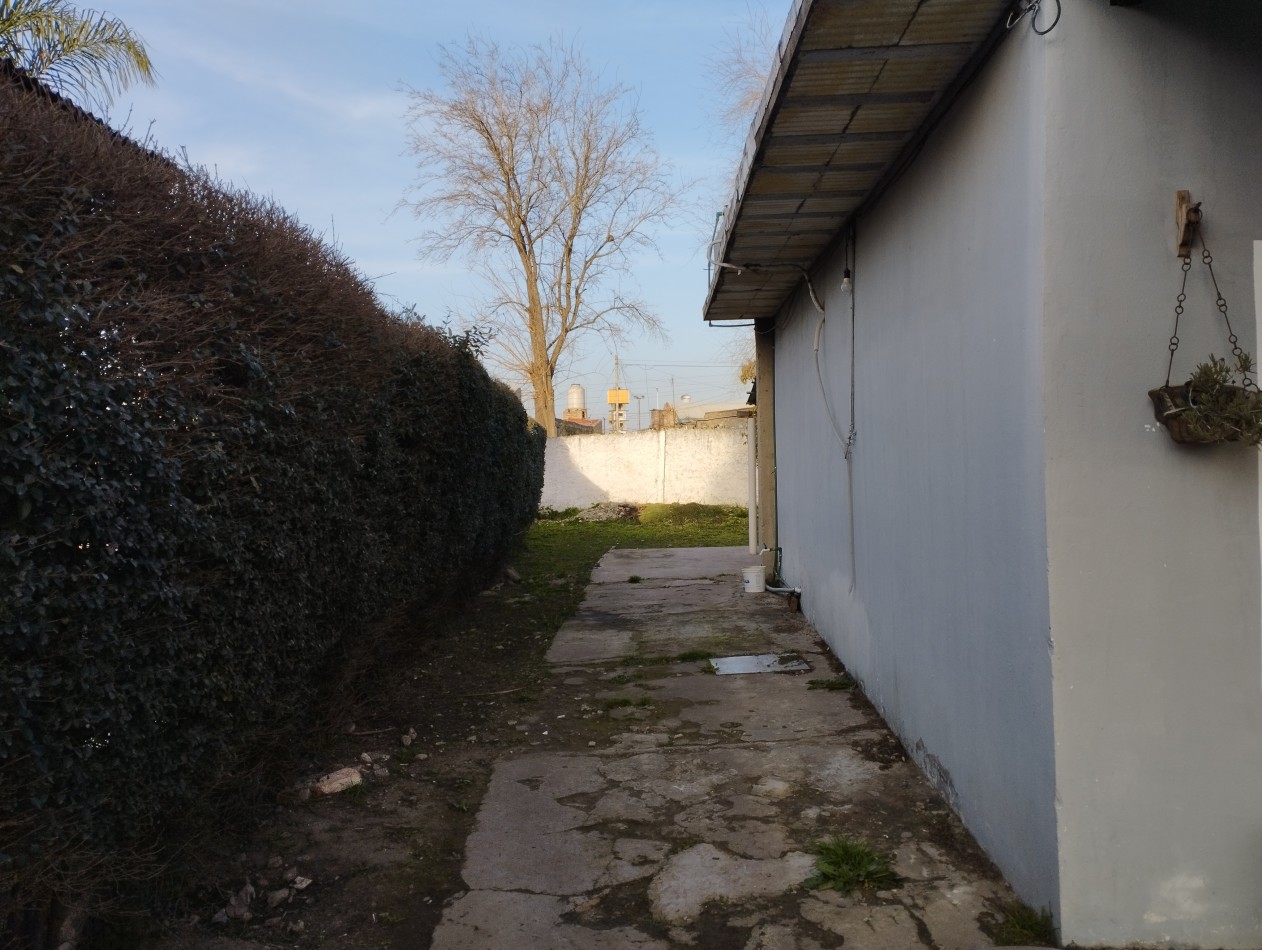 Casa en venta