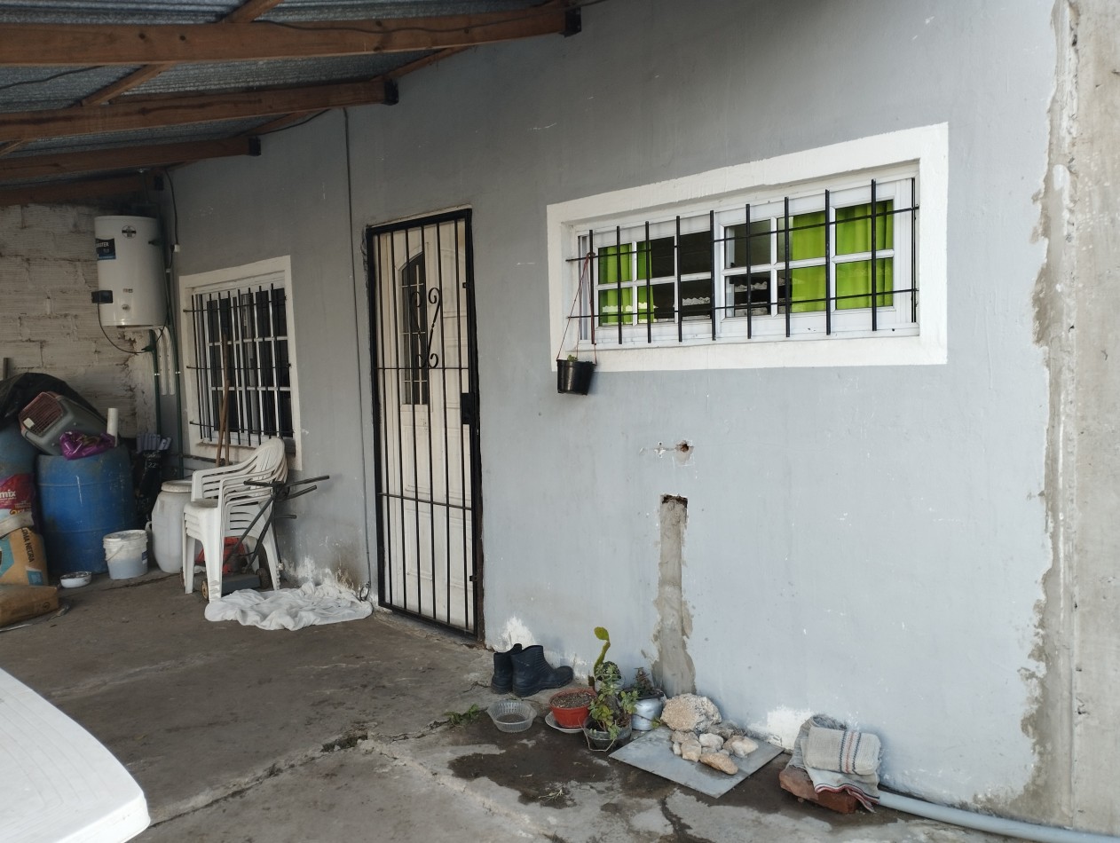 Casa en venta