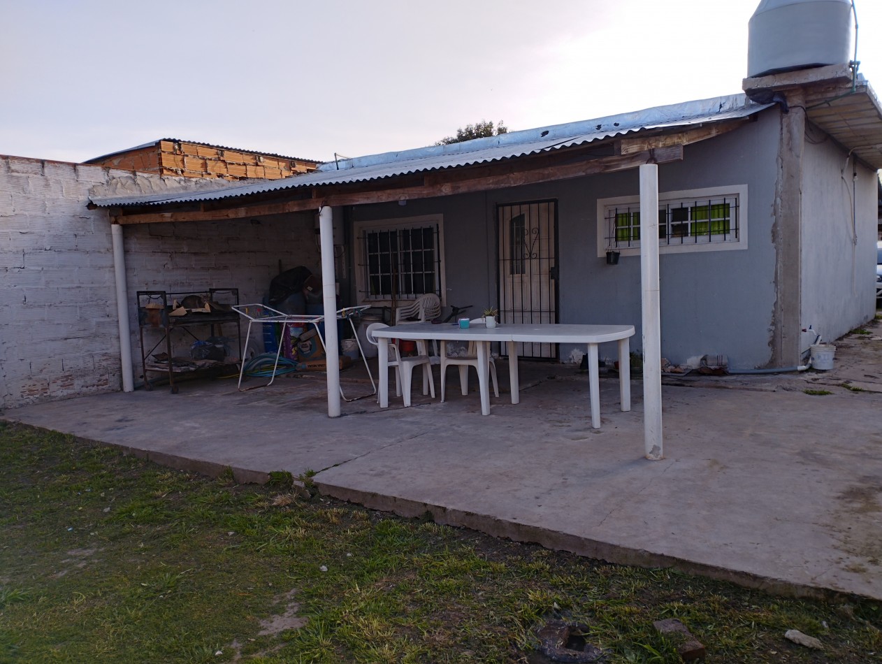 Casa en venta