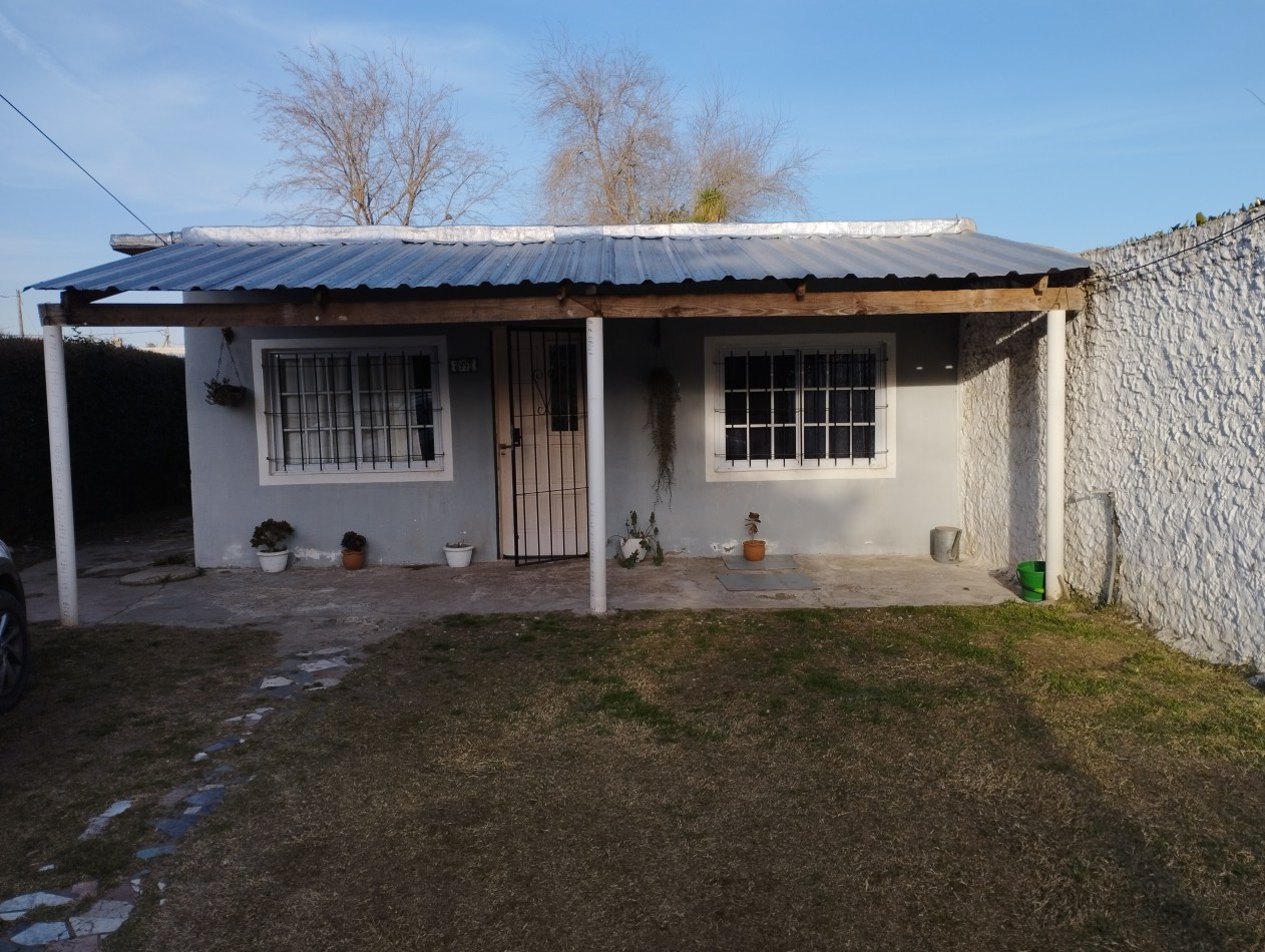 Casa en venta