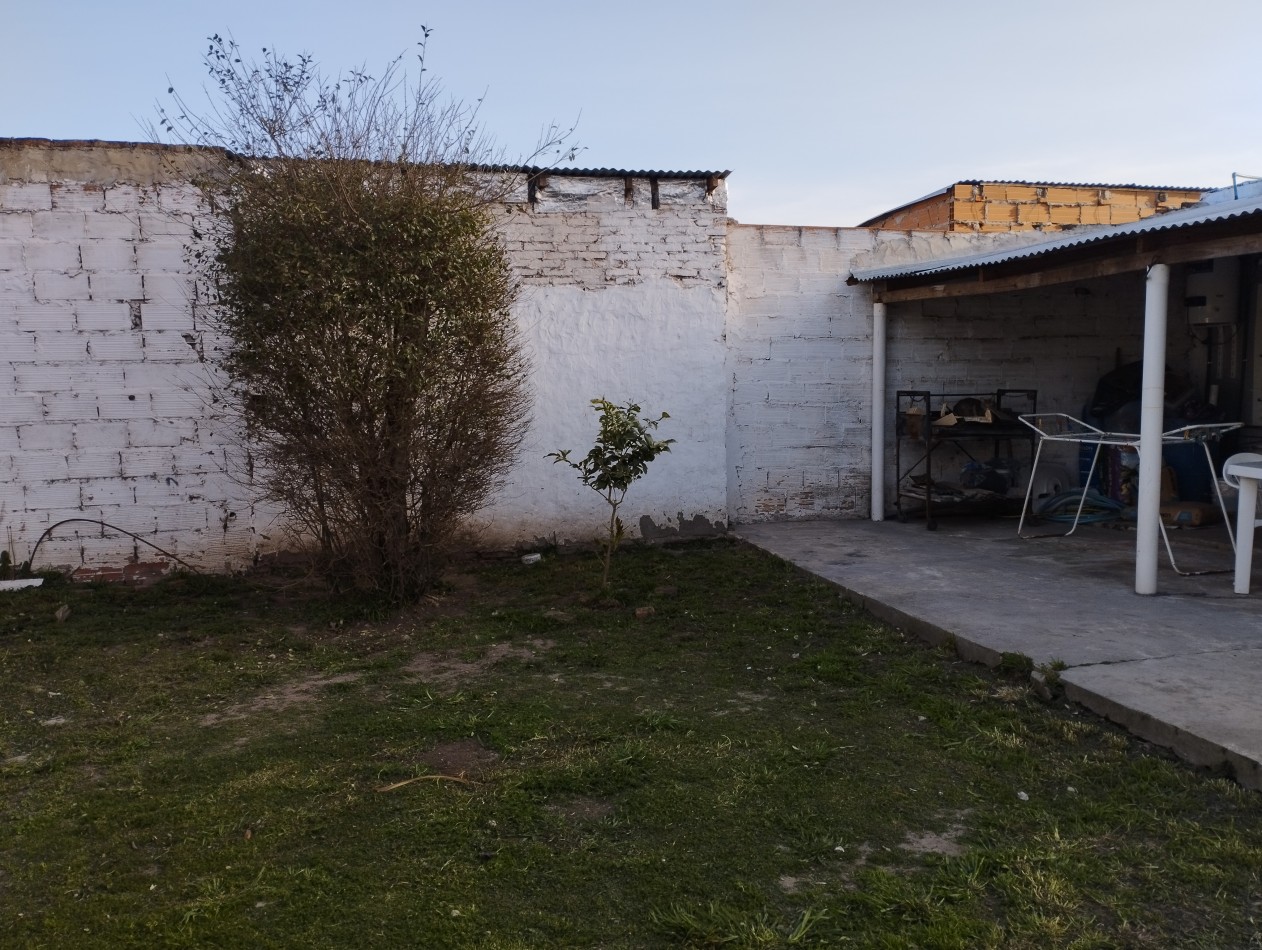Casa en venta