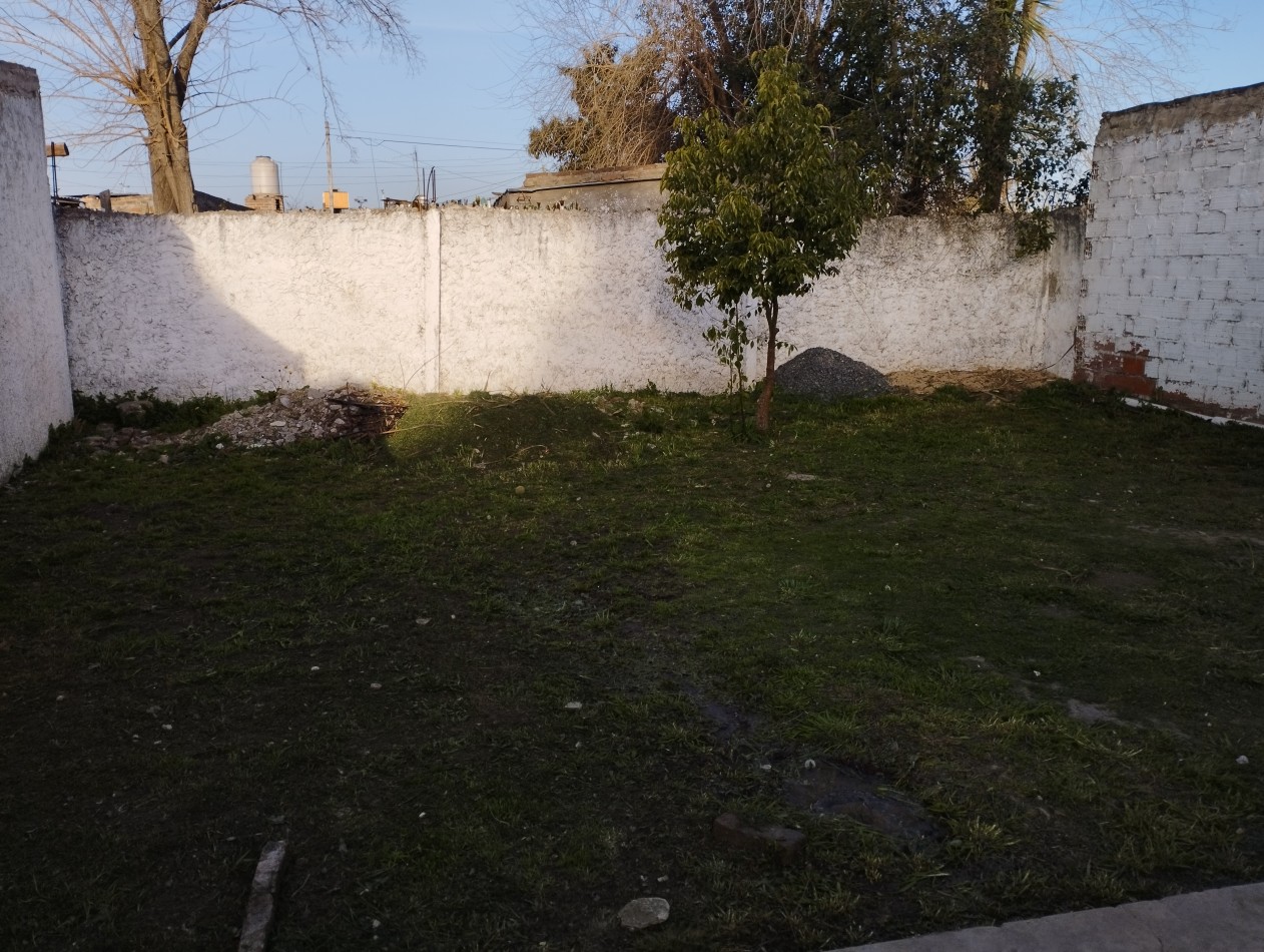 Casa en venta