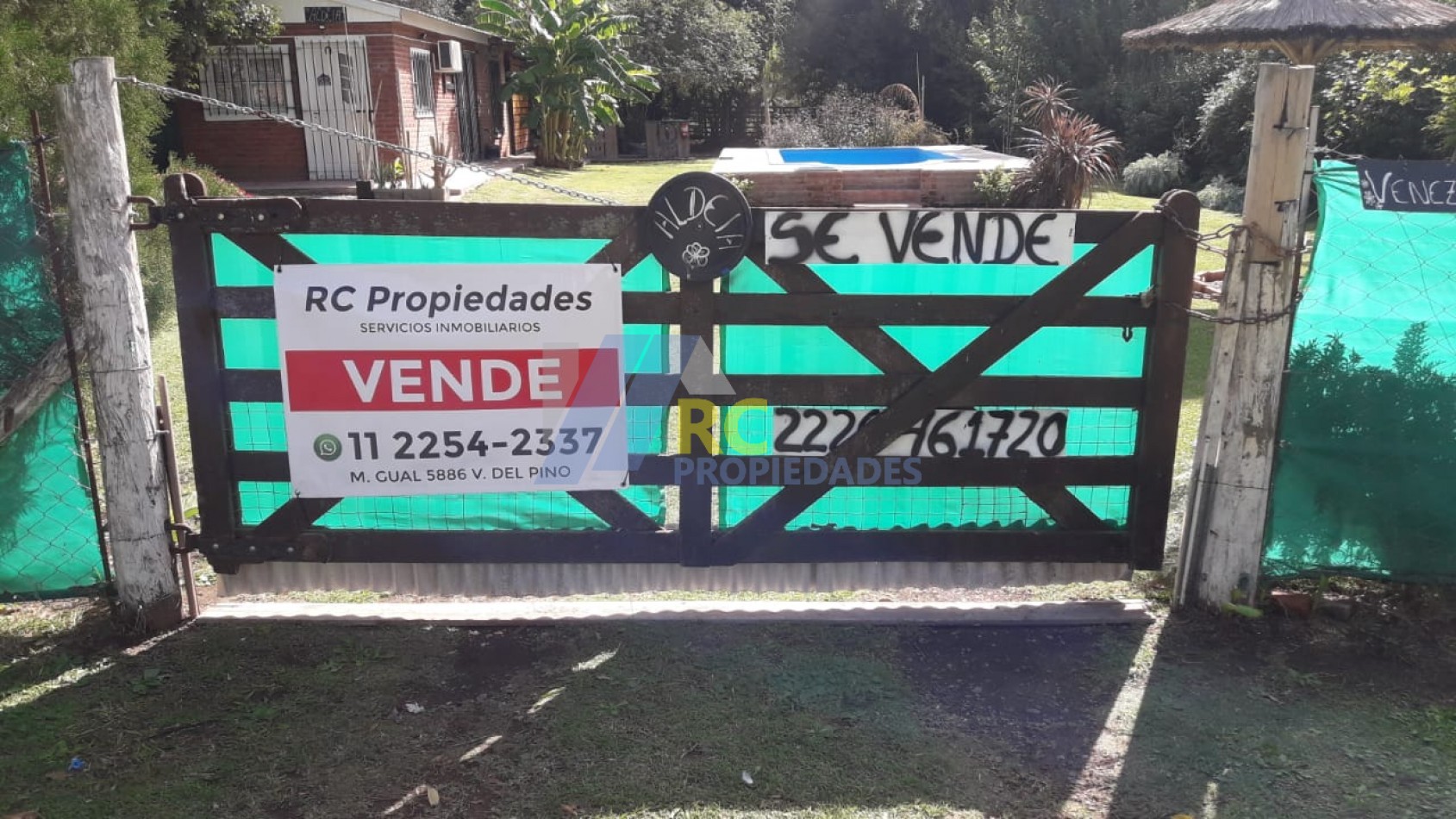 Cañuelas